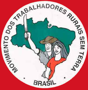 Movimento dos Sem Terra