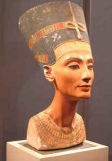 Nefertiti Nefertiti