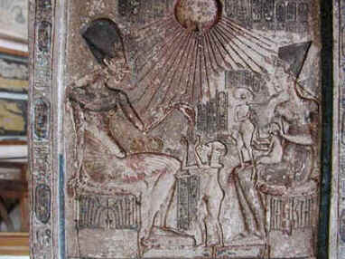 Nefertiti Nefertiti