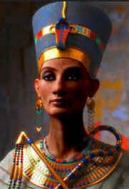 Nefertiti Nefertiti