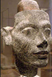 Nefertiti Nefertiti