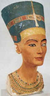 Nefertiti Nefertiti