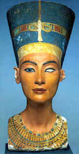 Nefertiti Nefertiti
