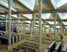Nova Biblioteca de Alexandria Nova Biblioteca de Alexandria