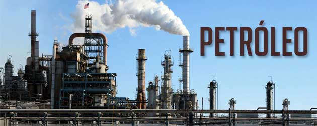 Petróleo