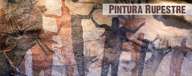 Pintura Rupestre