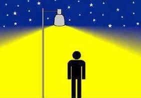 Poluição Luminosa