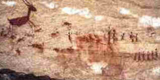 Pintura Rupestre