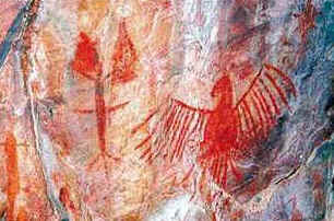 Pintura Rupestre