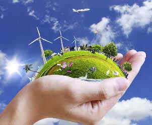 Proteção Ambiental