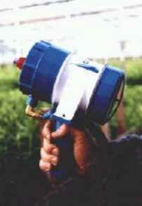 Pulverizador Manual Pulverizador Manual