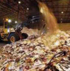 Reciclar Papel