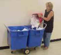 Reciclar Papel