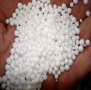 Reciclar Isopor