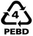 Reciclagem do Plástico