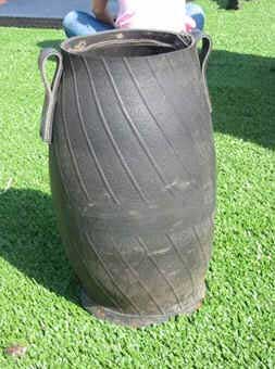 Reciclar Pneus