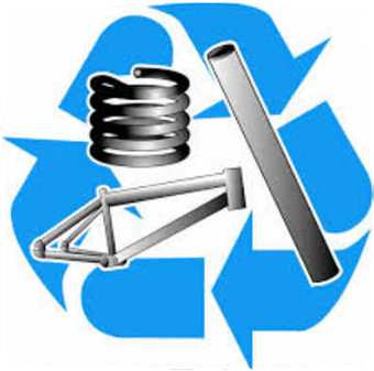 Reciclar Metais