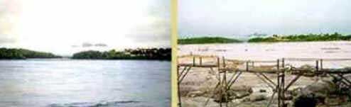 Rio Negro Rio Negro