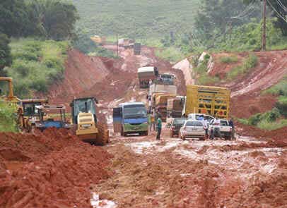 Rodovia Transamazônica