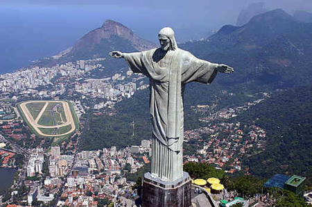 Religiões no Brasil Religiões no Brasil
