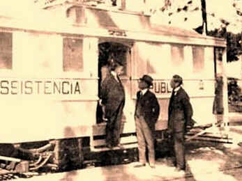 República Oligárquica