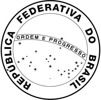 Selo Nacional Brasileiro Selo Nacional Brasileiro