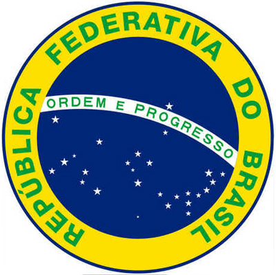Selo Nacional Brasileiro Selo Nacional Brasileiro