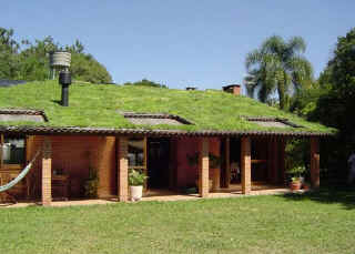 Telhado Verde