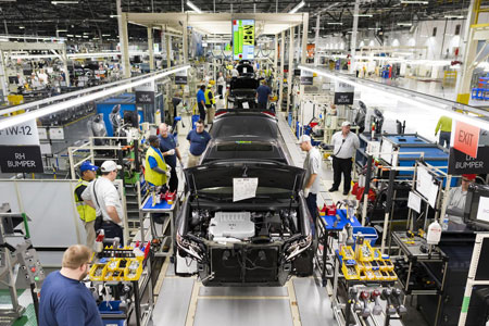 Terceira Revolução Industrial