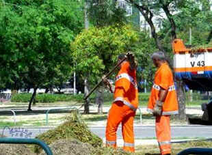 Tipos de Lixo