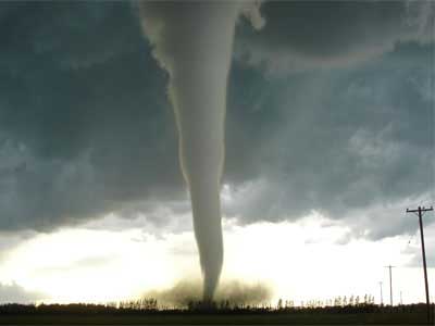 Tornado