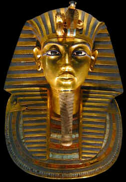 Tutankhamon Tutankhamon