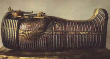 Tutankhamon Tutankhamon