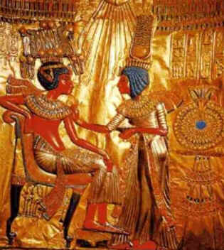 Tutankhamon Tutankhamon