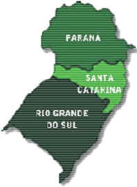 Urbanização no Brasil Urbanização no Brasil