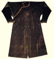 Veste Imperial Chinesa Veste Imperial Chinesa