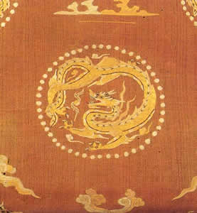 Veste Imperial Chinesa Veste Imperial Chinesa