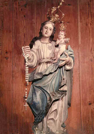 Nossa Senhora da Apresentação