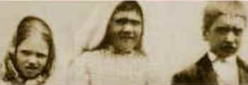 Nossa Senhora de Fátima