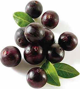 Açaí Açaí