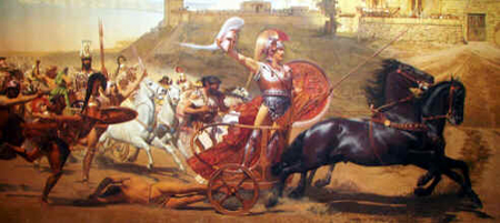 Aquiles Aquiles