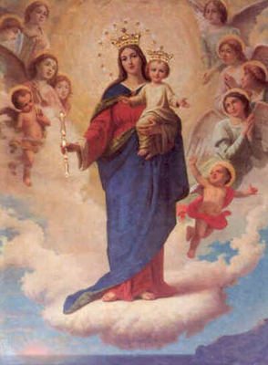 Nossa Senhora Auxiliadora Nossa Senhora Auxiliadora