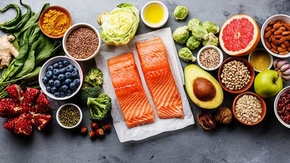 Alimentos Funcionais