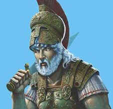 Ares