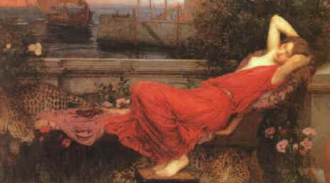 Ariadne