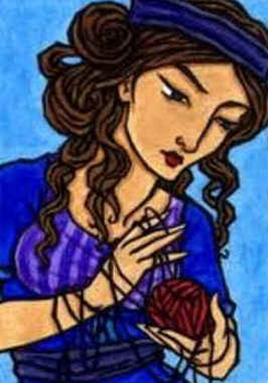 Ariadne