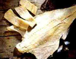 História do Bacalhau História do Bacalhau