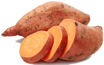 Batata-Doce Batata-Doce