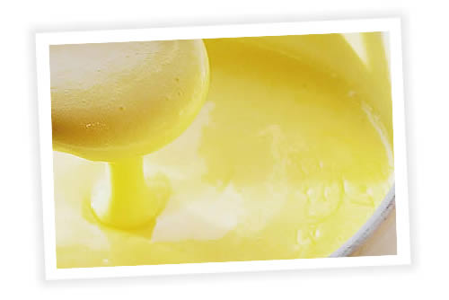 Receitas de Molhos Receitas de Molhos