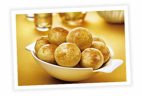 Receitas Diet e Light